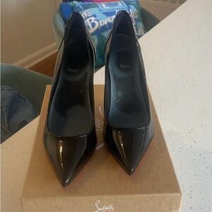 Kate sport Christian Louboutin